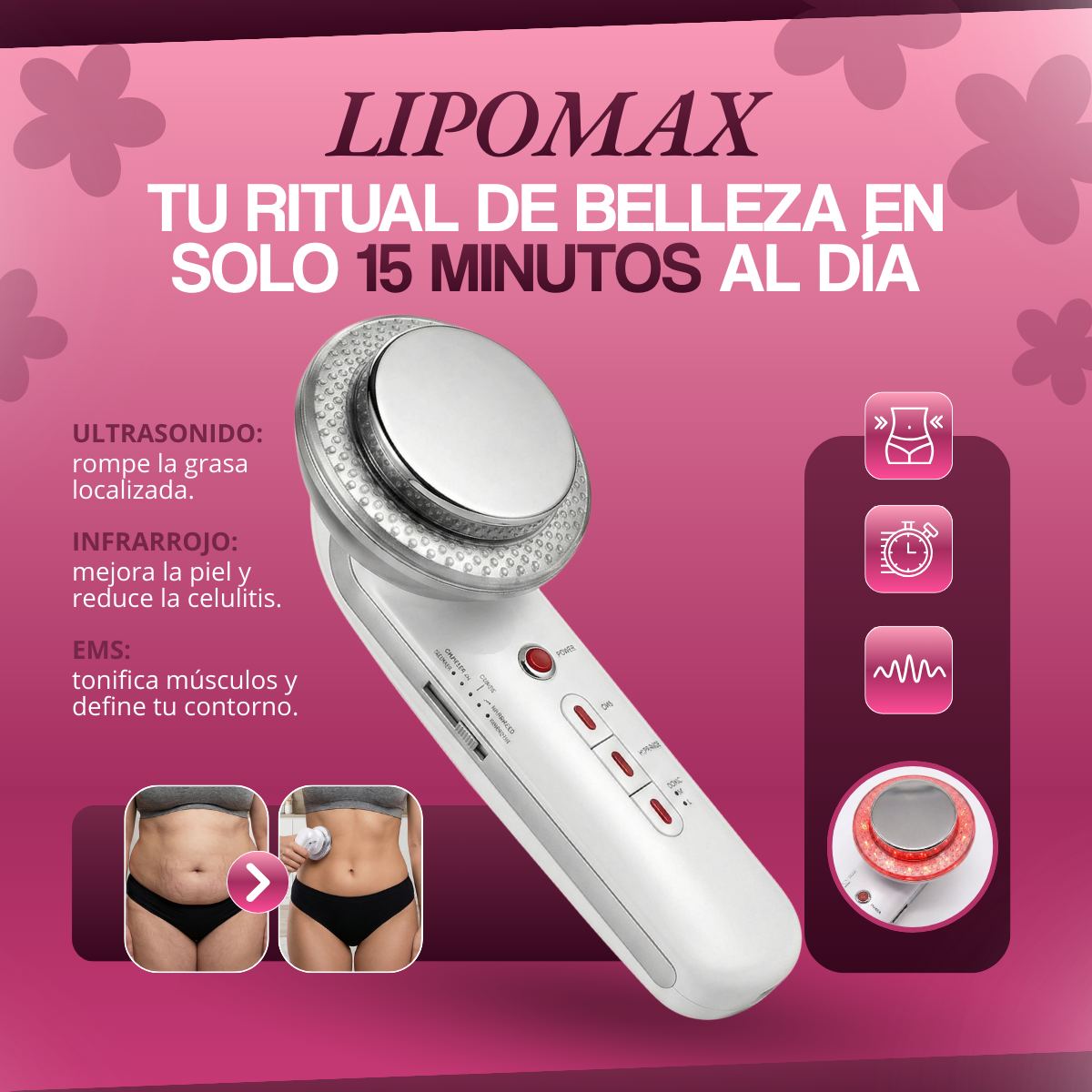 LipoMax™