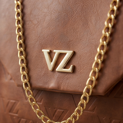 Bolso Velez de Cuero – Promoción Exclusivo con 70% de Descuento