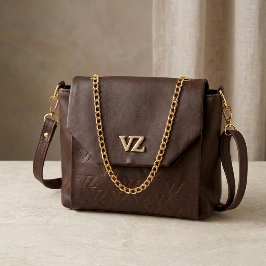 Bolso Velez de Cuero – Promoción Exclusivo con 70% de Descuento